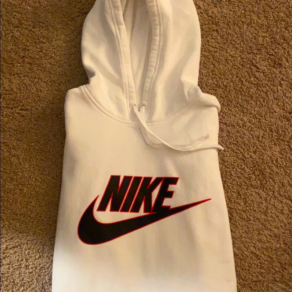 Men’s Nike Hoodie